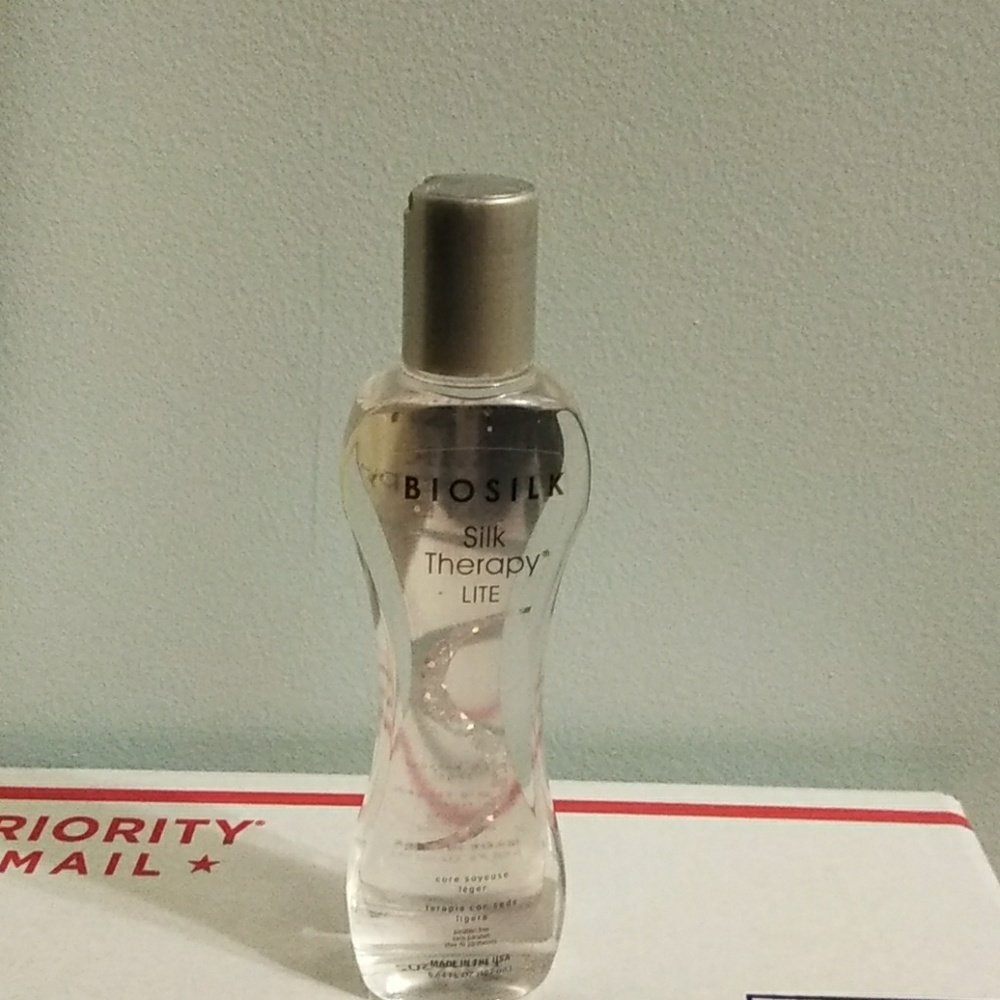 🌠🌠🌠BIOSILK THERAPY LITE 5.64 FL OZ💕